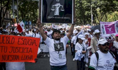 AMLO contra el Poder Judicial: una raya más al tigre