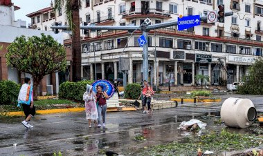 Mismo partido guinda: misma ineptitud e inhumanidad