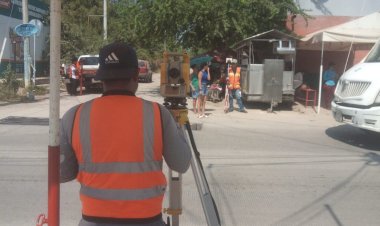 Pavimentarán colonia en Bahía de Banderas tras demanda antorchista