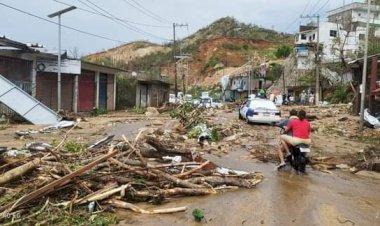 Guerrero, toda una tragedia en manos de Morena