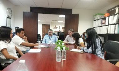 Iniciarán construcción de secundaria el 1 de diciembre: Antorcha Sonora