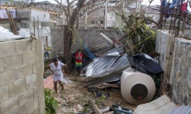 La tragedia olvidada: la crisis humanitaria en Guerrero