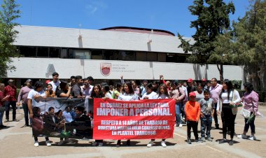 Rebasa los 100 días conflicto en Cobaez Trancoso