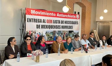 Hacer valer los derechos constitucionales de manifestación, petición y organización