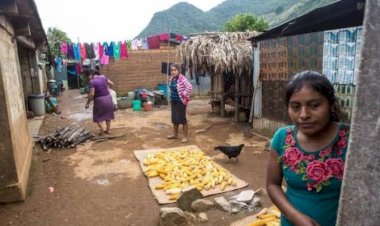 Al pueblo pobre de México, a nuestros compañeros antorchistas