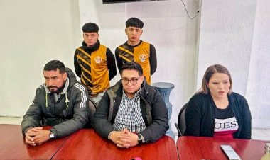 Niños y jóvenes de Coahuila, listos para la I Jornada Nacional de Basquetbol