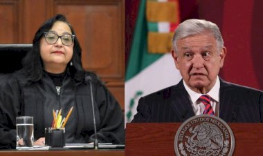 La Suprema Corte de Justicia y la carrera de la 4T para controlarla