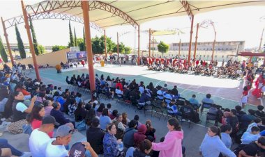 El deporte debe regresar a su legítimo propietario, el pueblo: Antorcha