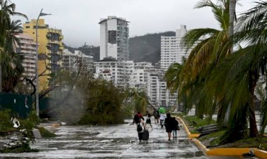 La 4T sigue protagonizando espectáculos deplorables