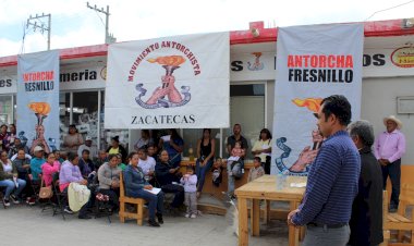 Defendamos el derecho a la vivienda