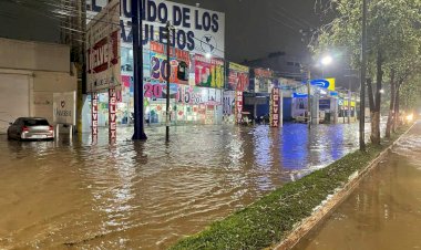 Dos años de gobierno morenista en Ixtapaluca, dos años de retroceso