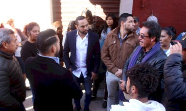 Exigen solución a demandas de colonias populares en Durango