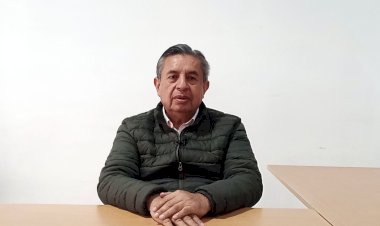 Crecimiento anual, otra mentira de AMLO: Antorcha en Durango