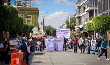 CRÓNICA | Texcoco: vidas paralelas