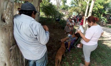 Esencial que el pueblo trabajador se mantenga unido y firme en Antorcha