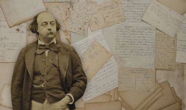 Flaubert, el antiburgués en la novela “Salambó”