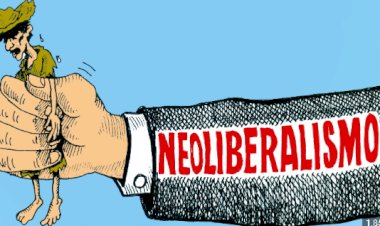 México: el neoliberalismo avanza incontenible