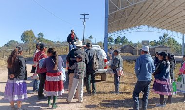 “Luchemos por un mundo mejor”: Jesús García