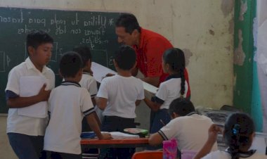 La educación, otro gran problema