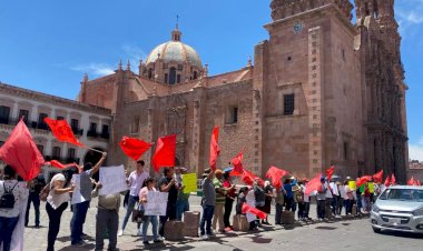 En 2024, la lucha debe continuar