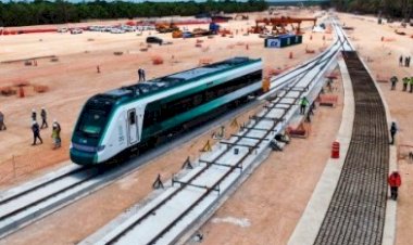 El Tren Maya y la tragedia del desarrollo