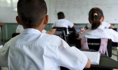 La educación en México, a la deriva