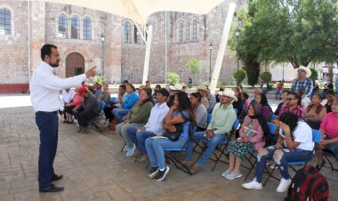 ¿Quién debe resolver las demandas de la ciudadanía?