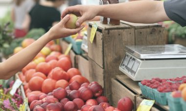 Cómo iniciamos el año pobres y ricos