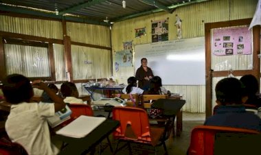 México se aleja de ser independiente cuando sus jóvenes dejan de estudiar