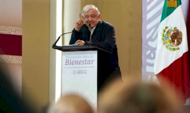 Lo que ganamos con la visita de AMLO a Zacatecas