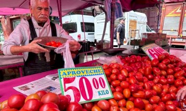 Inflación sigue afectando más a los pobres