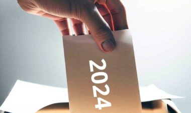 2024, año electoral