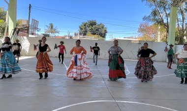 Bachilleres oaxaqueños engalanarán la Feria Tecomatlán 2024