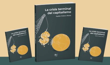 Capitalismo, un modelo económico en fase terminal