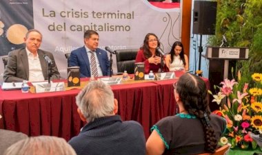 La crisis terminal del capitalismo