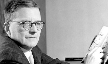 Reivindiquemos a Shostakovich