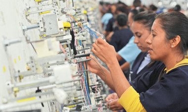 La reducción de la jornada de trabajo incentiva a la clase obrera y la productividad