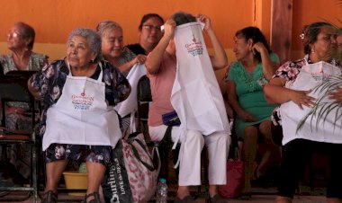 Éxito en el Concurso Gastronómico de Adobo de Puerco en Feria de Teco