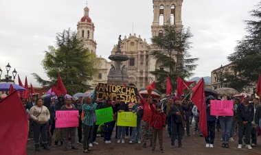 Antorchismo coahuilense, atento a solución de demandas