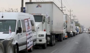 Protestas recientes en Nuevo León, un pueblo inconforme.