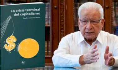 Por qué debemos leer “La crisis terminal del capitalismo”