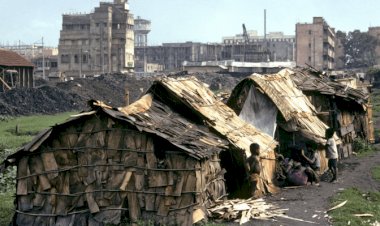 Hoy, la lucha es por el dominio del mundo (I/II)