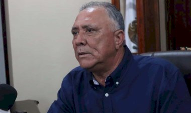 Gildardo Leyva niega soluciones al pueblo yoreme-mayo