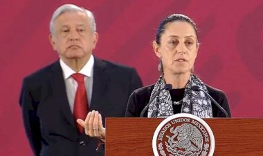 Claudia Sheinbaum: a la sombra del padrinazgo político de AMLO