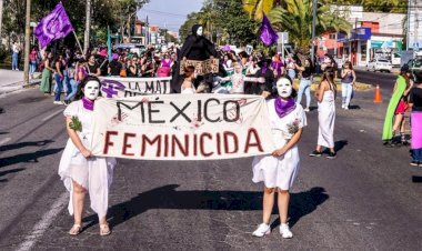 Cambiar el modelo de propiedad privada es también tarea de las mujeres