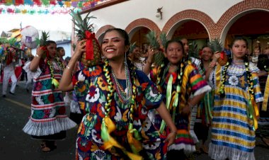 Feria de Tecomatlán 2024