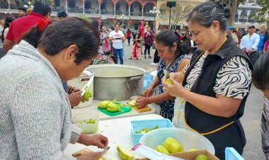 La traición de Morena en Córdoba, Veracruz