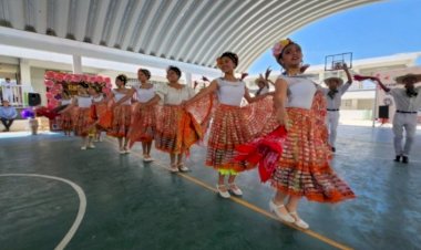 20 años fomentando la cultura en Baja California