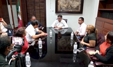 Edil de Los Cabos retrasa solución para familias sin terreno