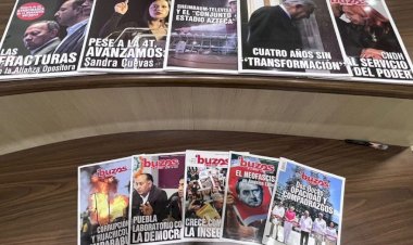 Buzos de la noticia: 24 años de defender la verdad